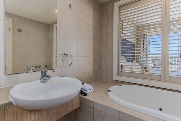 Resort Apartment 5302 at Gunnamatta Avenue