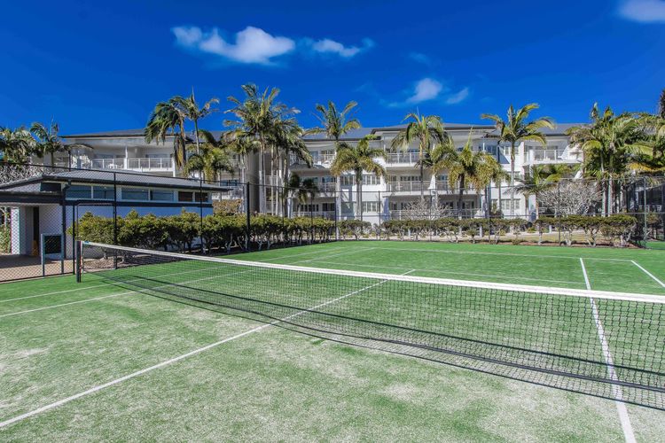 Resort Apartment 5302 at Gunnamatta Avenue