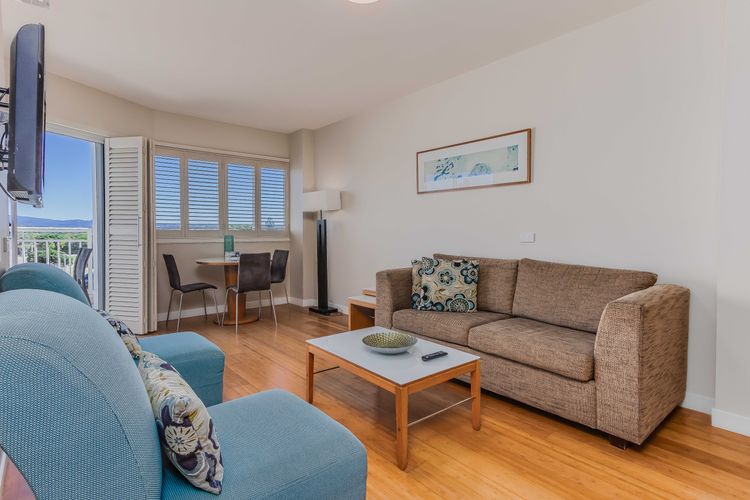 Resort Apartment 5302 at Gunnamatta Avenue