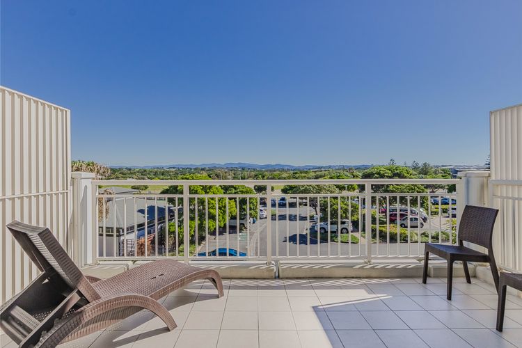 Resort Apartment 5302 at Gunnamatta Avenue