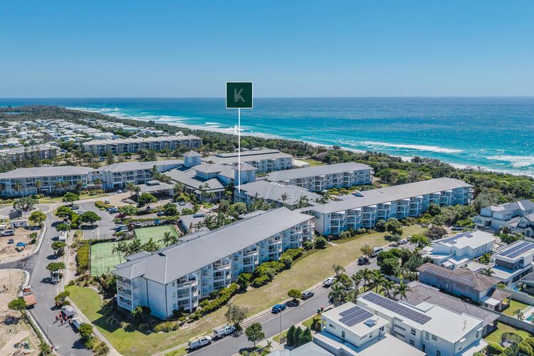 Resort Apartment 5302 at Gunnamatta Avenue