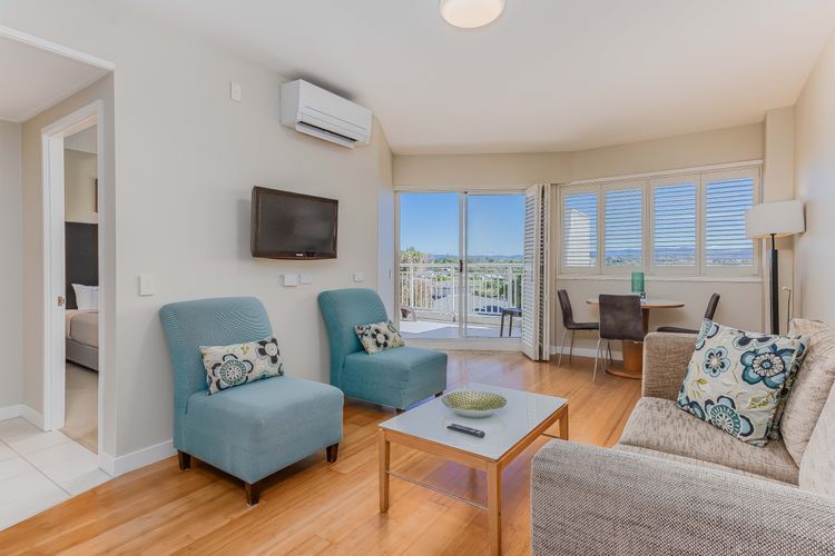 Resort Apartment 5302 at Gunnamatta Avenue