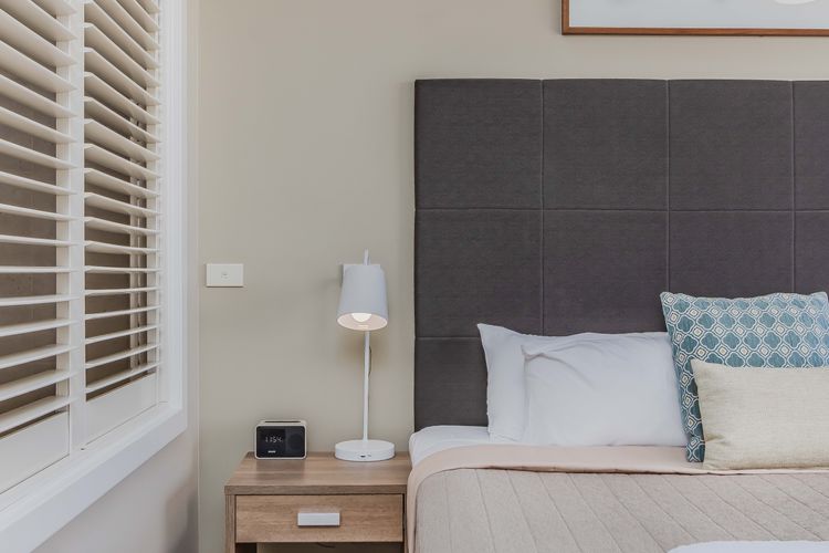 Resort Apartment 5302 at Gunnamatta Avenue