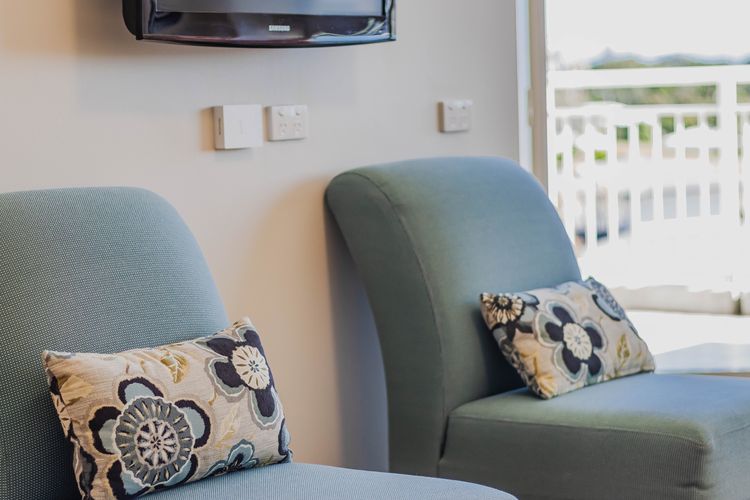 Resort Apartment 5302 at Gunnamatta Avenue