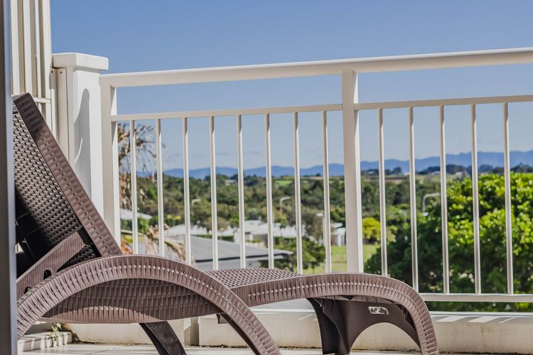 Resort Apartment 5302 at Gunnamatta Avenue