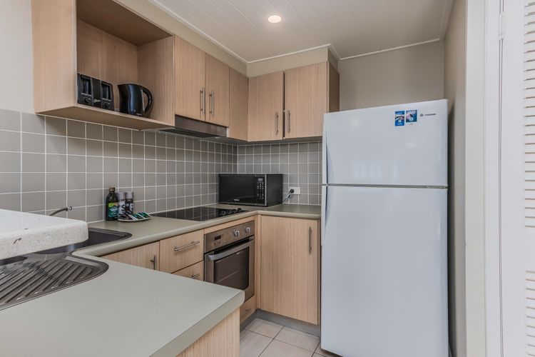 Resort Apartment 5302 at Gunnamatta Avenue