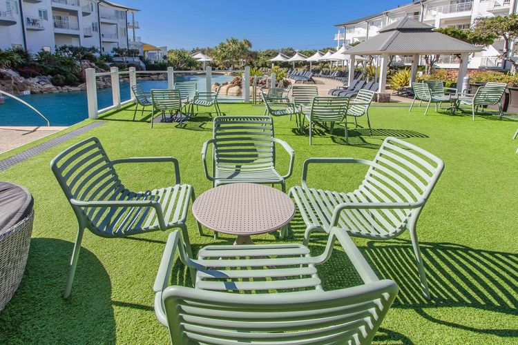 Resort Apartment 5302 at Gunnamatta Avenue