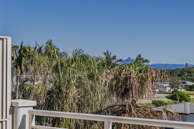 Resort Apartment 5302 at Gunnamatta Avenue