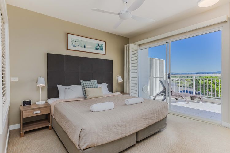 Resort Apartment 5302 at Gunnamatta Avenue