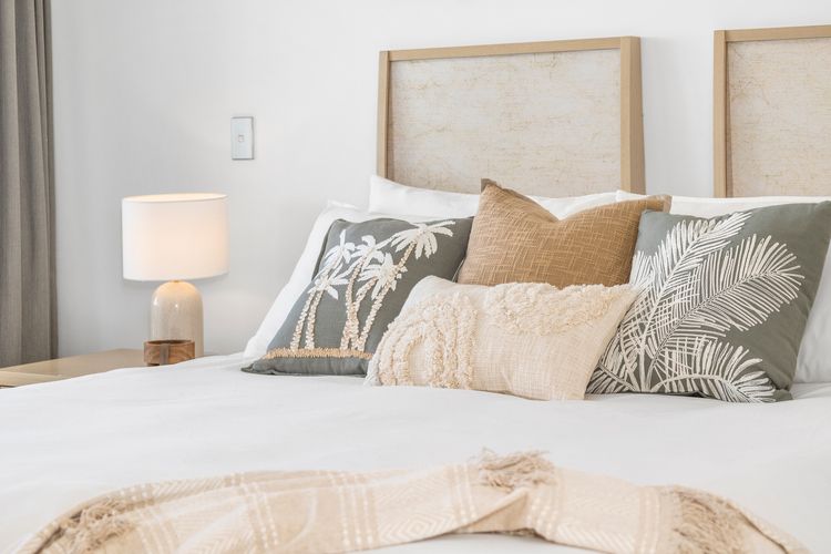 Luxury Apartment 1206 at Bells Boulevard