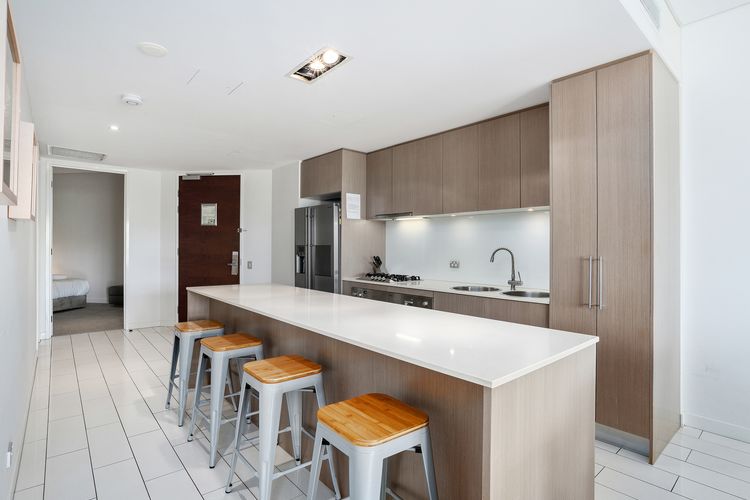 Luxury Apartment 1220 at Bells Boulevard