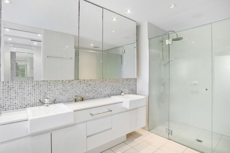 Luxury Apartment 1220 at Bells Boulevard