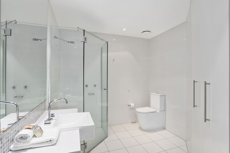 Luxury Apartment 1220 at Bells Boulevard