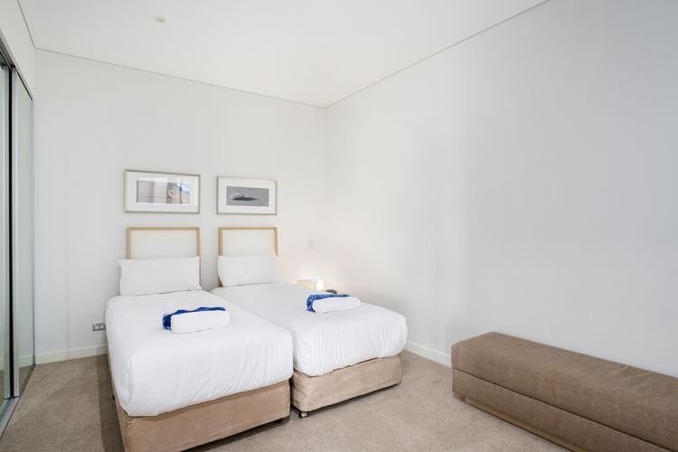 Luxury Apartment 1220 at Bells Boulevard