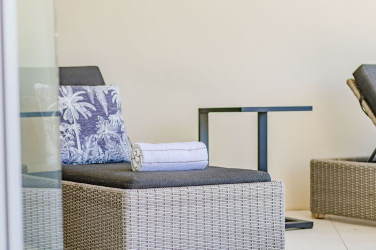 Luxury Apartment 1224 at Bells Boulevard