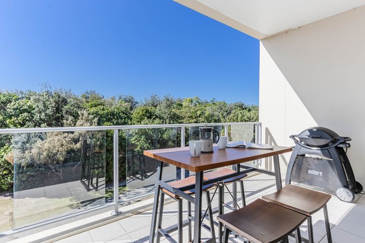 Luxury Apartment 1224 at Bells Boulevard