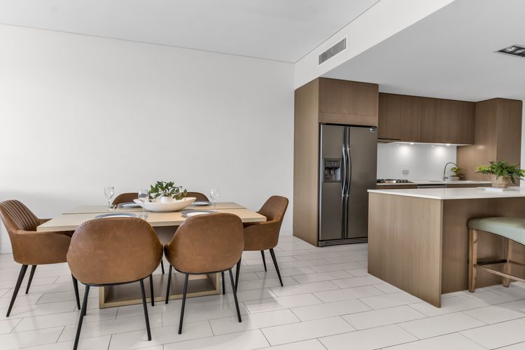 Luxury Apartment 1224 at Bells Boulevard