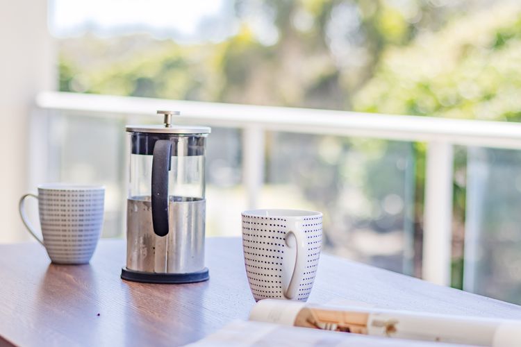 Luxury Apartment 1224 at Bells Boulevard