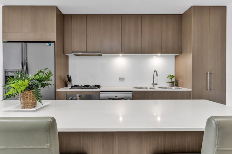 Luxury Apartment 1224 at Bells Boulevard