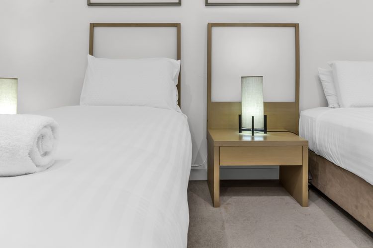 Luxury Apartment 1224 at Bells Boulevard