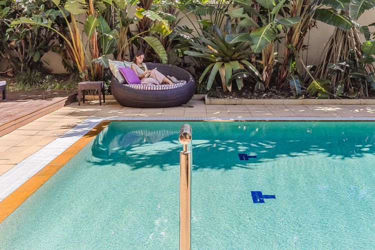 Luxury Apartment 1310 at Bells Boulevard