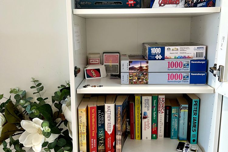 Luxury Apartment 1310 at Bells Boulevard