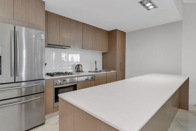 Luxury Apartment 1310 at Bells Boulevard