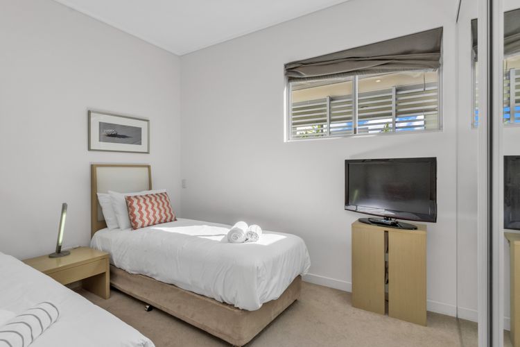 Luxury Apartment 1310 at Bells Boulevard