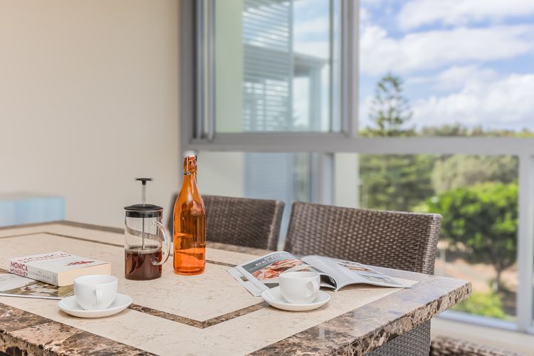 Luxury Apartment 1310 at Bells Boulevard