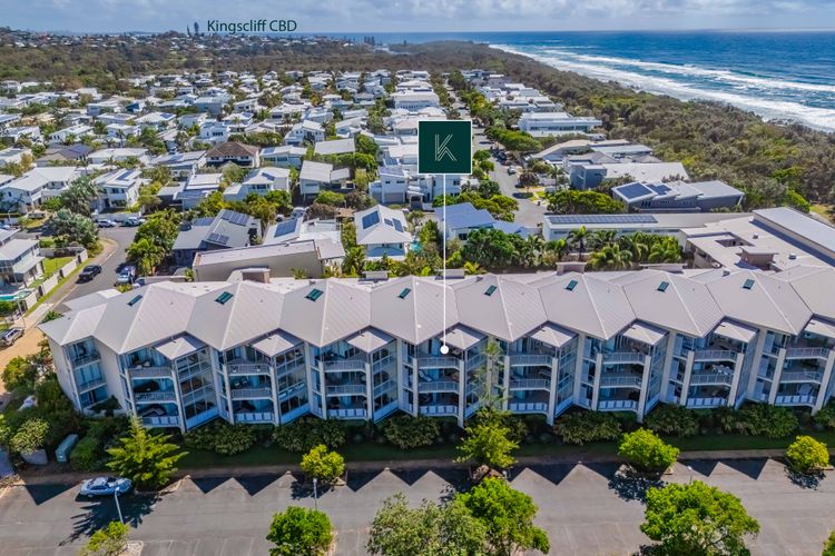 Luxury Apartment 1310 at Bells Boulevard