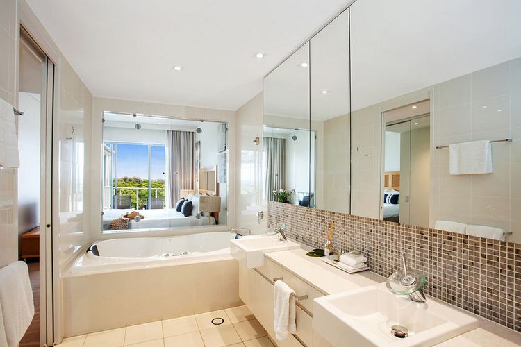 Luxury Apartment 1320 at Bells Boulevard