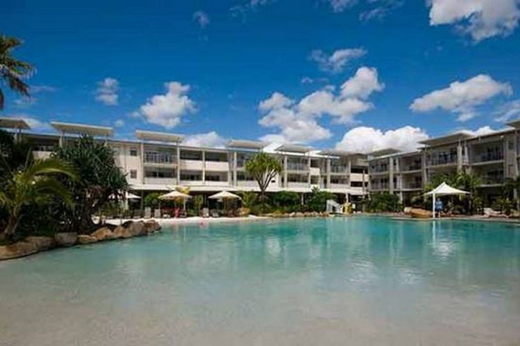 Luxury Apartment 1320 at Bells Boulevard