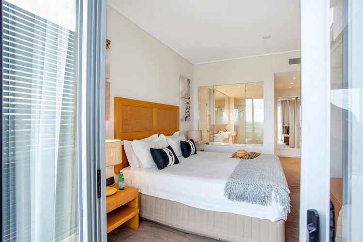 Luxury Apartment 1320 at Bells Boulevard