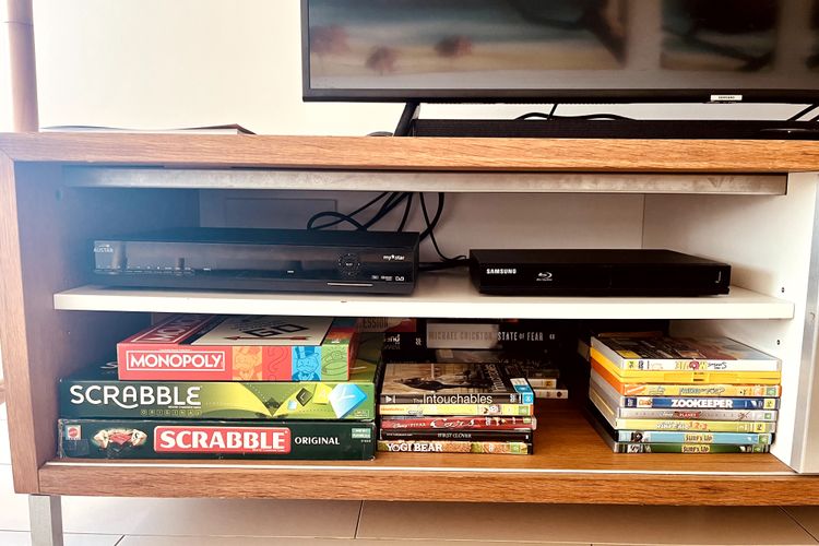 Luxury Apartment 1320 at Bells Boulevard