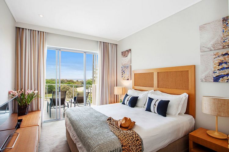 Luxury Apartment 1320 at Bells Boulevard