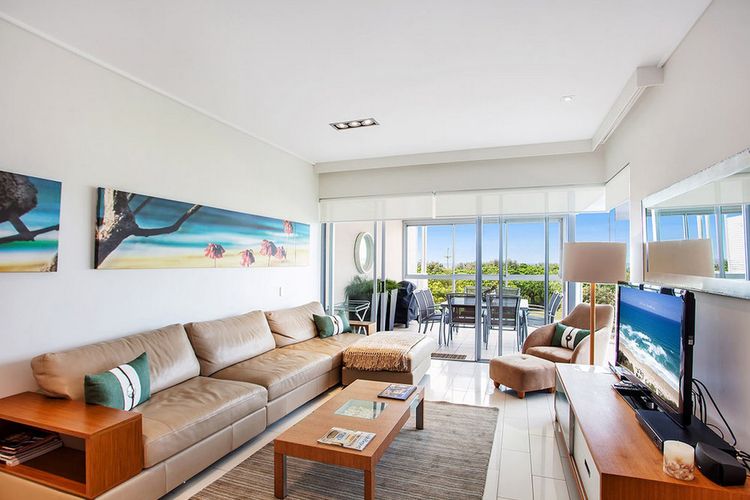 Luxury Apartment 1320 at Bells Boulevard