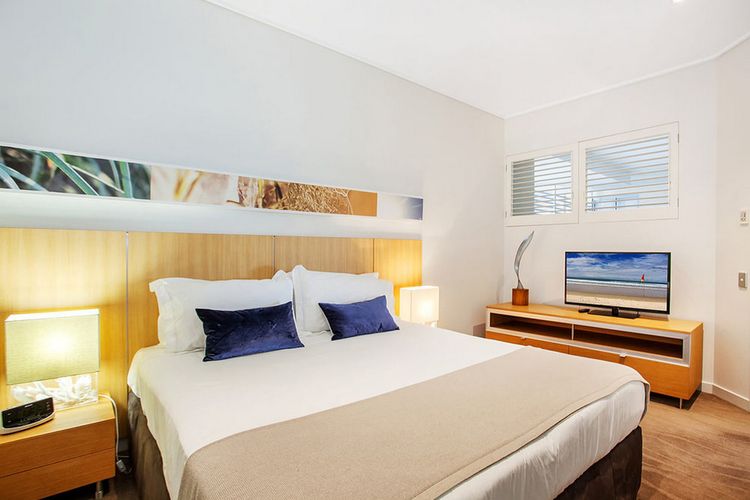 Luxury Apartment 1320 at Bells Boulevard