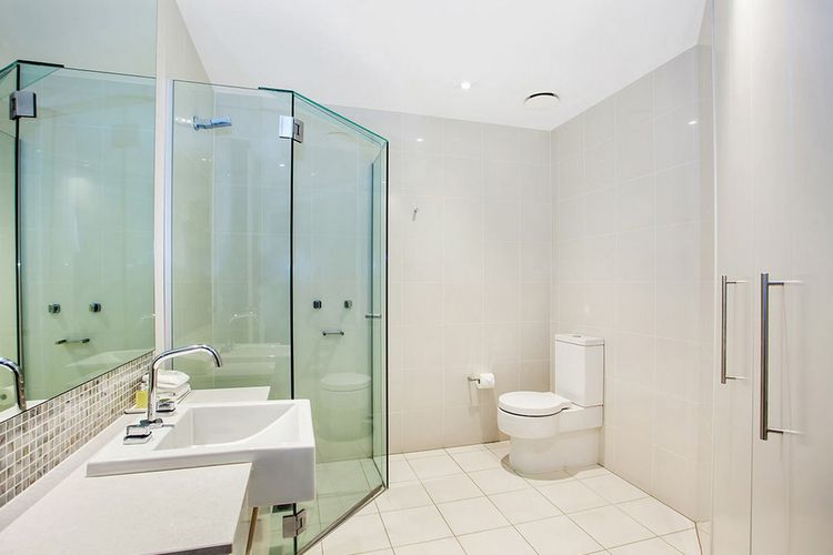 Luxury Apartment 1320 at Bells Boulevard