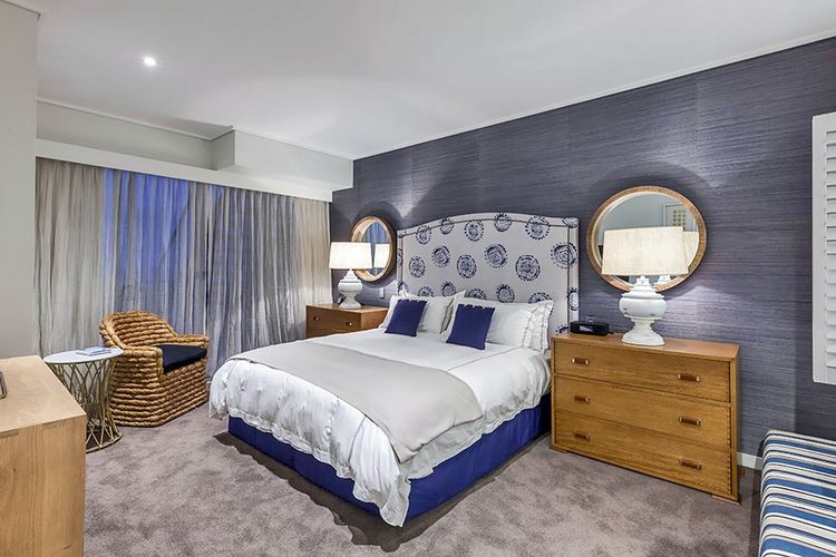 Luxury Apartment 1326 at Bells Boulevard