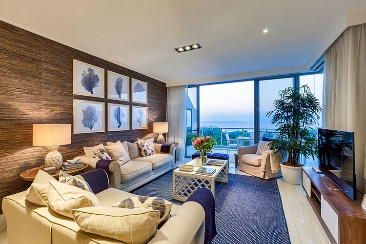 Luxury Apartment 1326 at Bells Boulevard