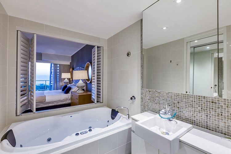 Luxury Apartment 1326 at Bells Boulevard