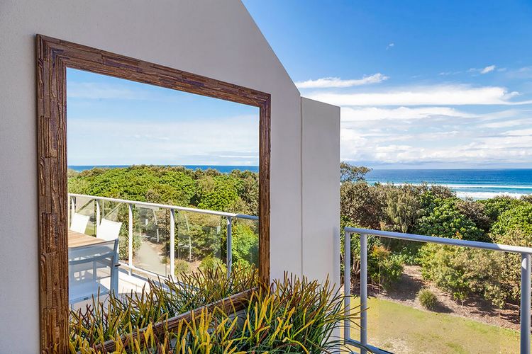 Luxury Apartment 1326 at Bells Boulevard