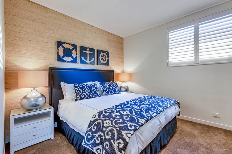 Luxury Apartment 1326 at Bells Boulevard