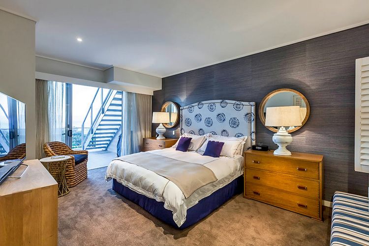 Luxury Apartment 1326 at Bells Boulevard