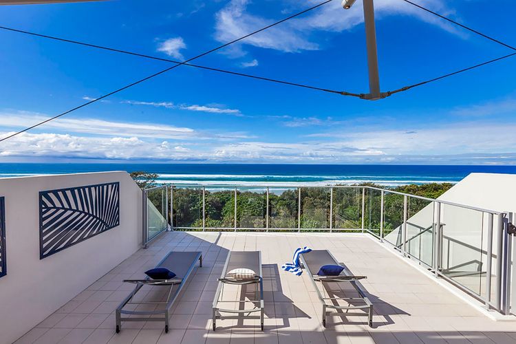 Luxury Apartment 1326 at Bells Boulevard