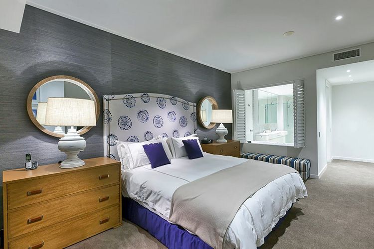 Luxury Apartment 1326 at Bells Boulevard