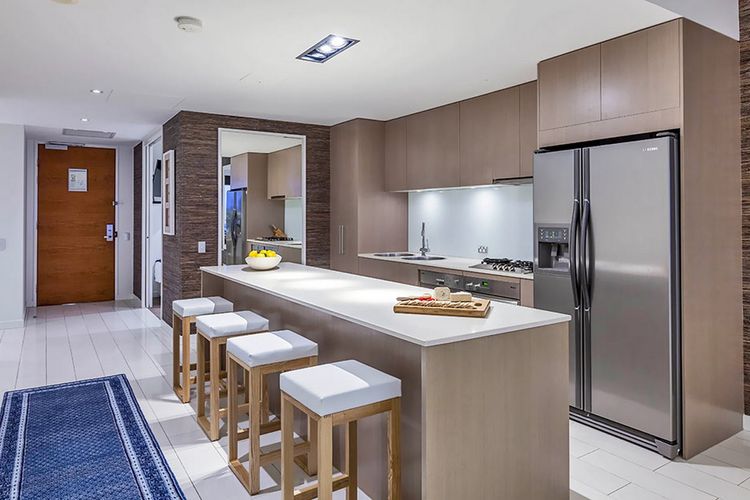 Luxury Apartment 1326 at Bells Boulevard