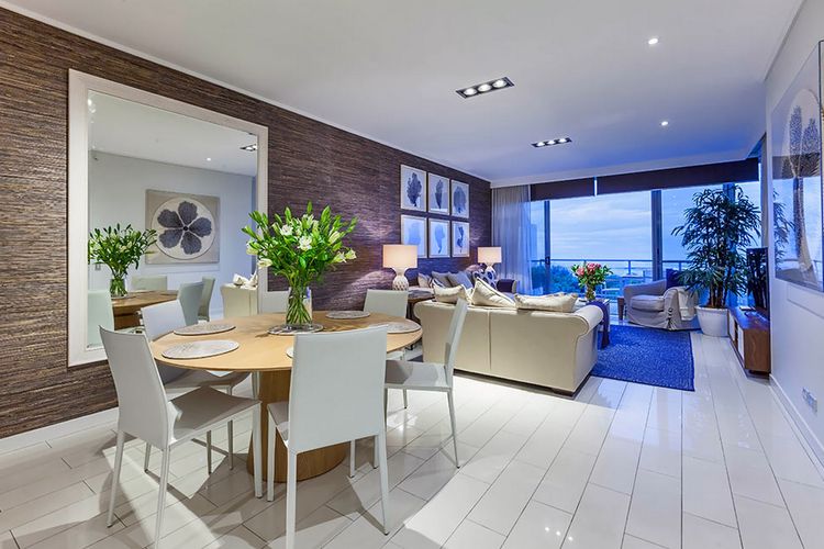 Luxury Apartment 1326 at Bells Boulevard