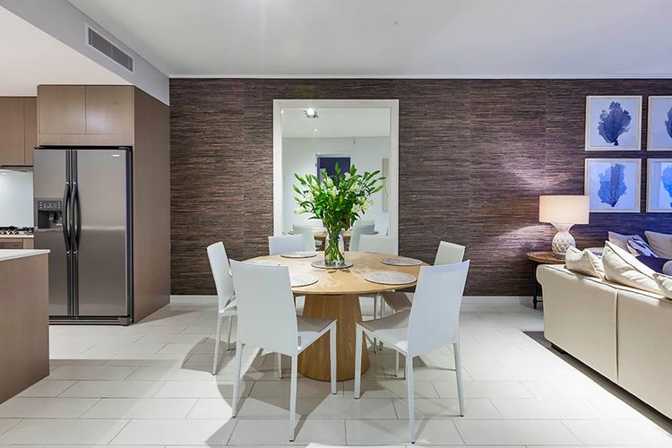 Luxury Apartment 1326 at Bells Boulevard