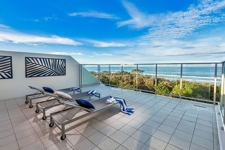 Luxury Apartment 1326 at Bells Boulevard